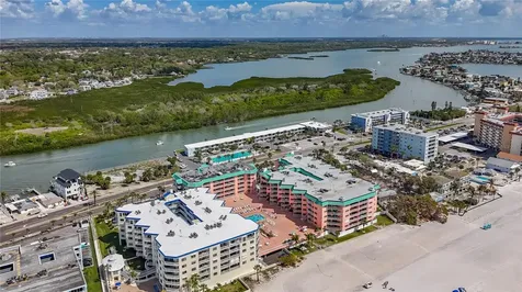 18400 Gulf Boulevard Indian Shores FL 33785