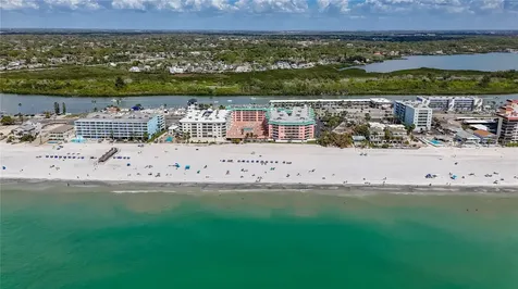 18400 Gulf Boulevard Indian Shores FL 33785