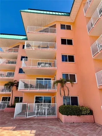 18400 Gulf Boulevard Indian Shores FL 33785