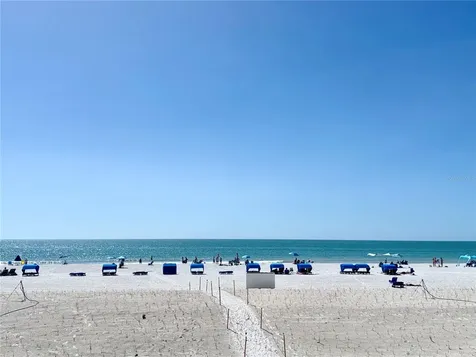 18400 Gulf Boulevard Indian Shores FL 33785
