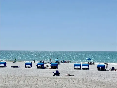 18400 Gulf Boulevard Indian Shores FL 33785