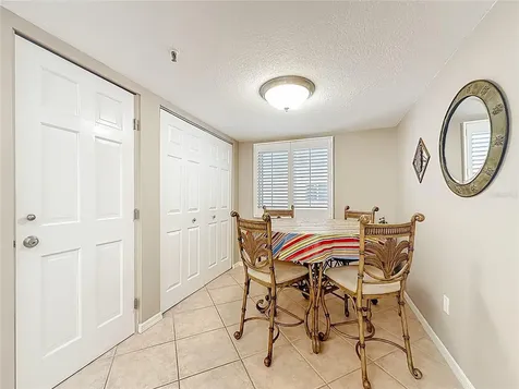 18400 Gulf Boulevard Indian Shores FL 33785