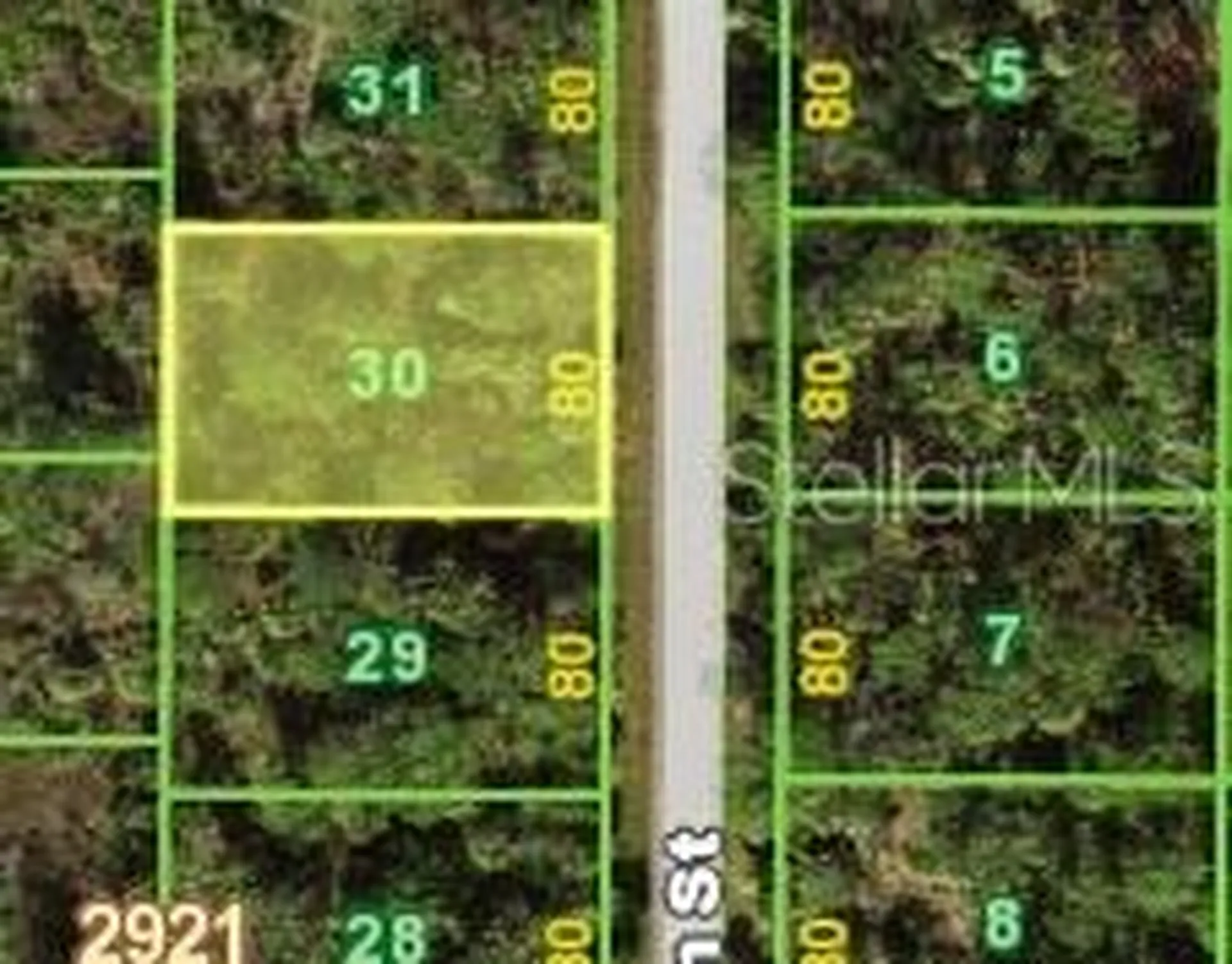 1283 Patton Street Port Charlotte FL 33953