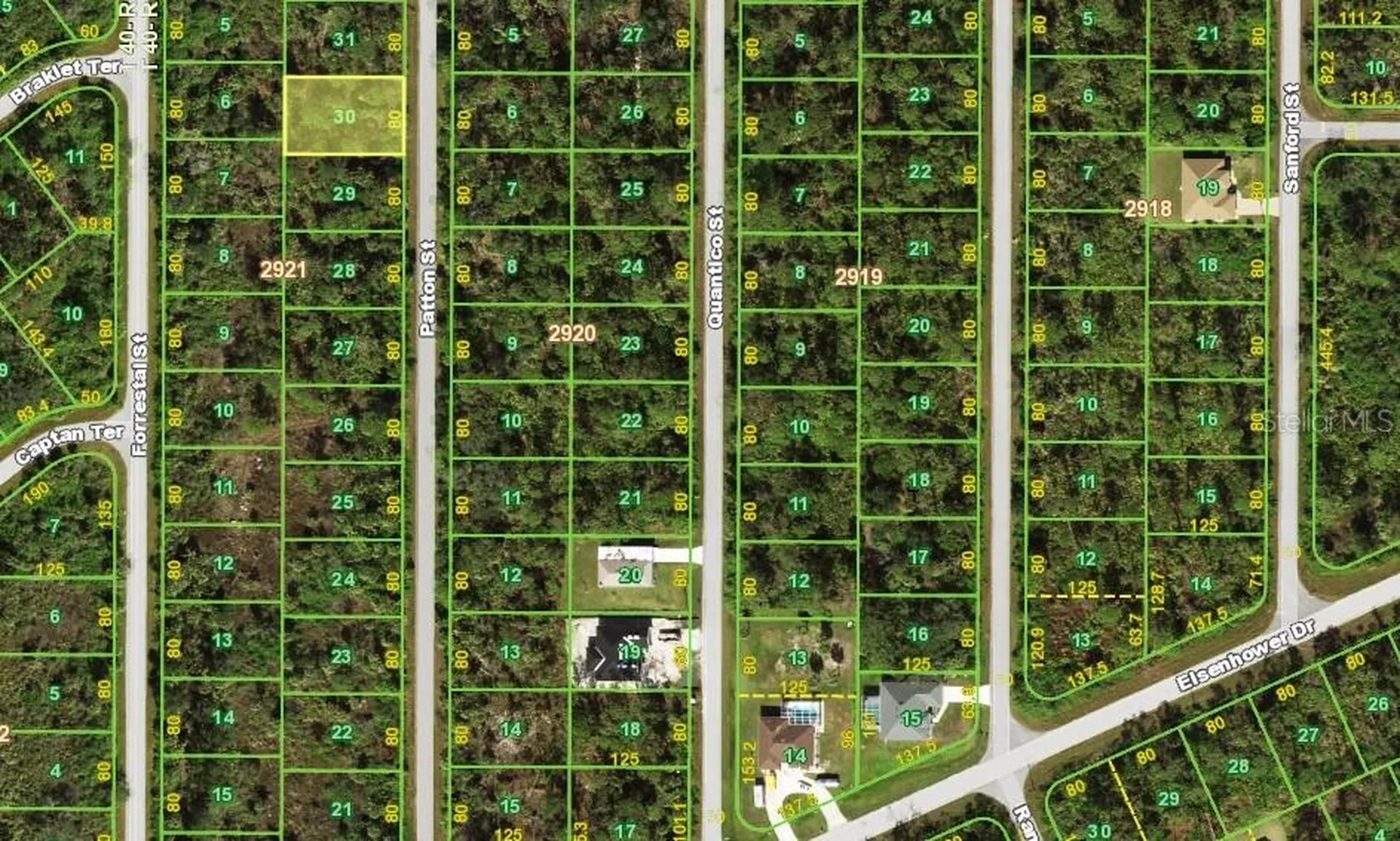 1283 Patton Street Port Charlotte FL 33953