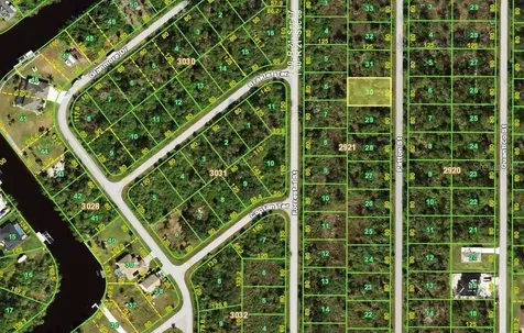 1283 Patton Street Port Charlotte FL 33953