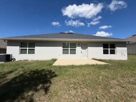 442 Big Black Place Kissimmee FL 34759