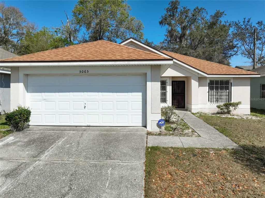 5065 Foxcroft Court Orlando FL 32808
