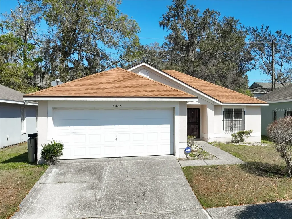 5065 Foxcroft Court Orlando FL 32808
