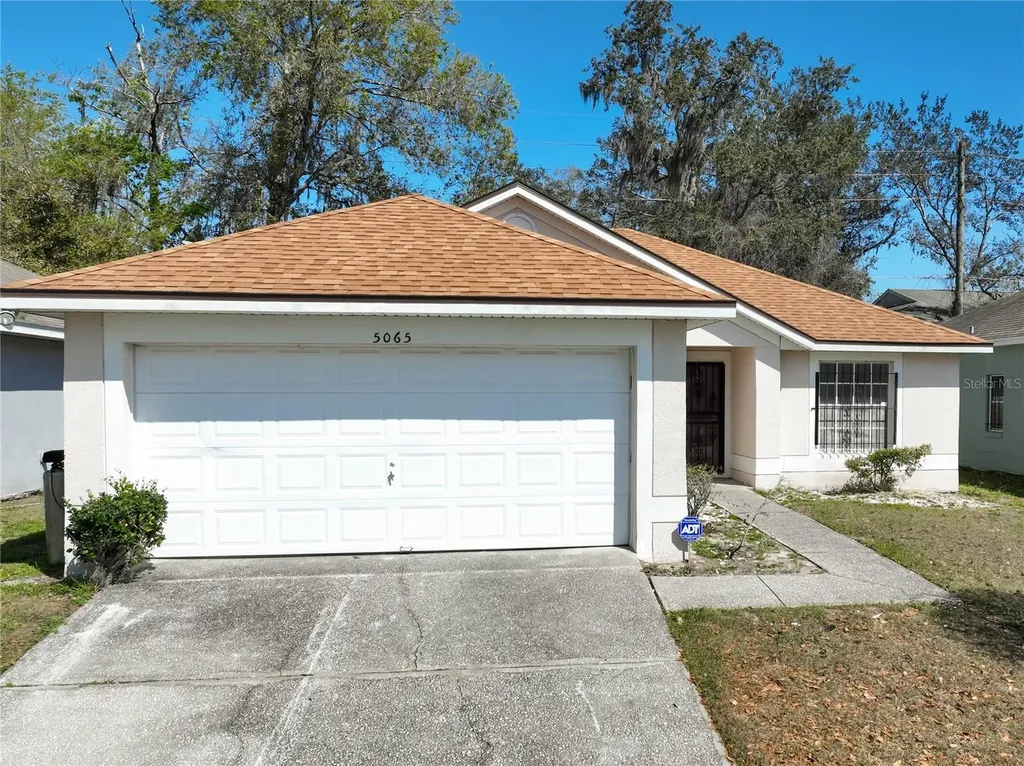 5065 Foxcroft Court Orlando FL 32808
