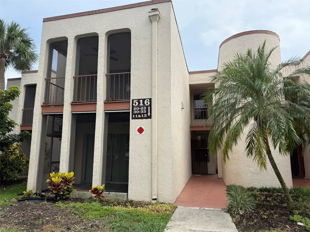 516 Orange Drive Altamonte Springs FL 32701