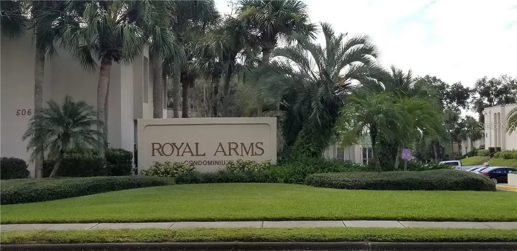 516 Orange Drive Altamonte Springs FL 32701