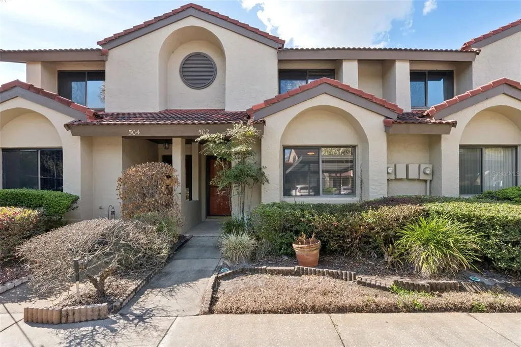 502 Club Drive Winter Springs FL 32708