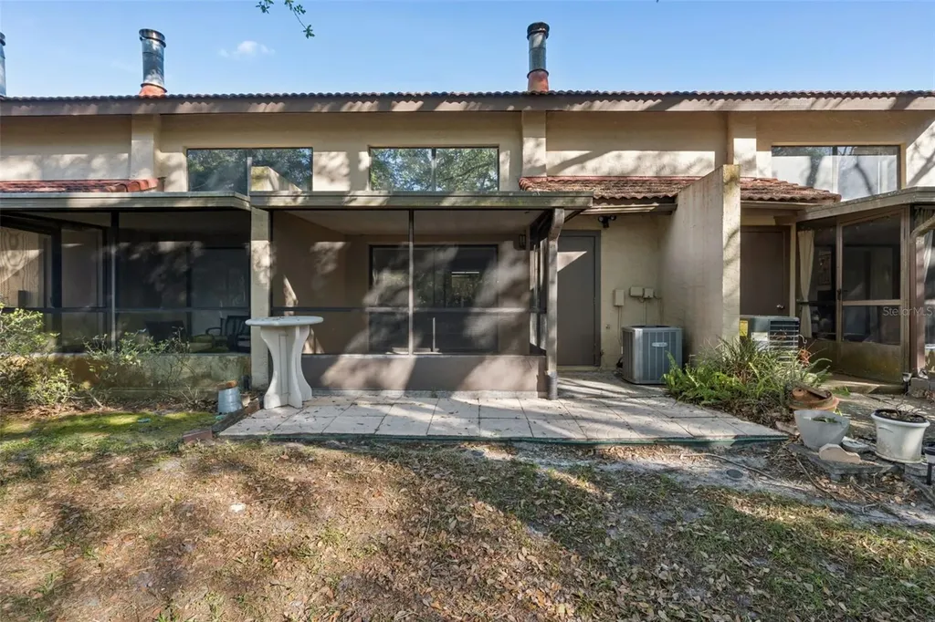 502 Club Drive Winter Springs FL 32708