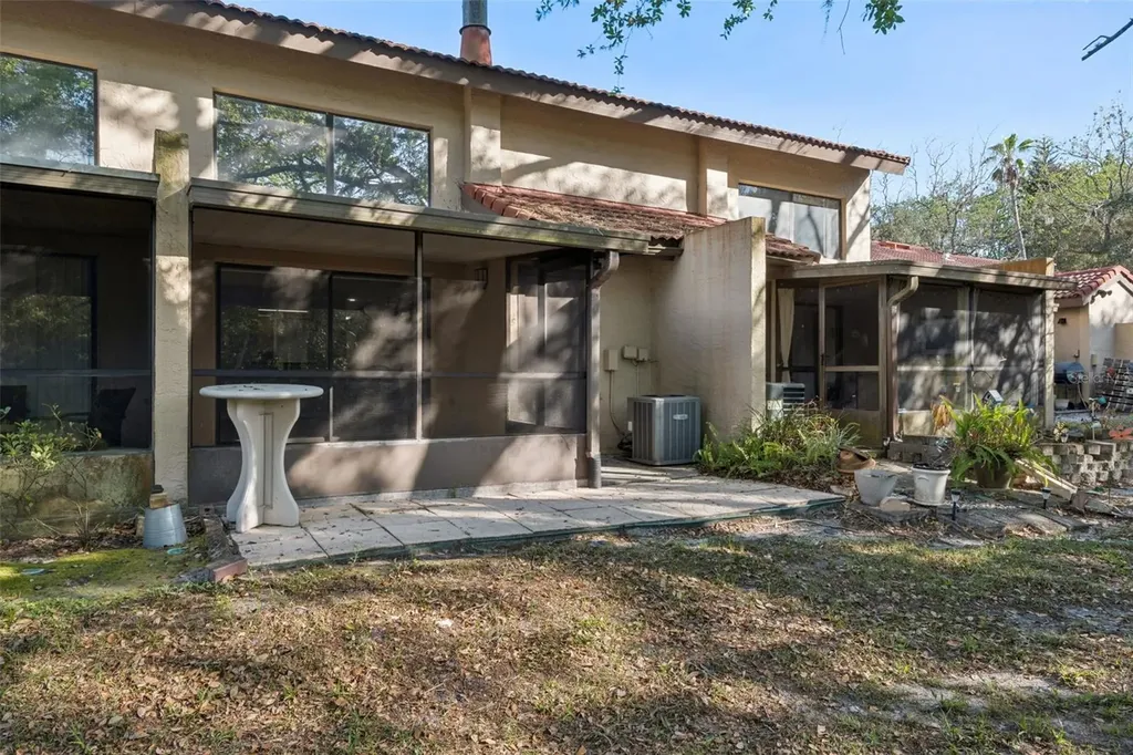 502 Club Drive Winter Springs FL 32708