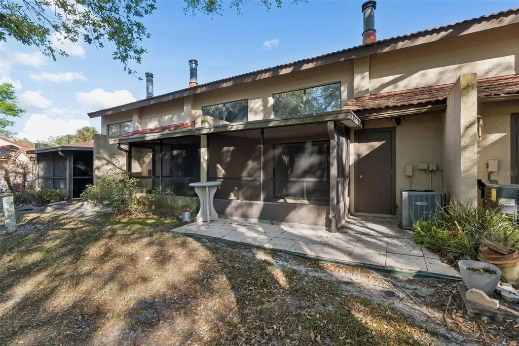502 Club Drive Winter Springs FL 32708