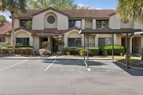 502 Club Drive Winter Springs FL 32708