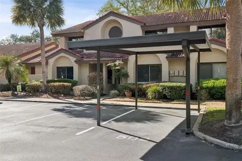 502 Club Drive Winter Springs FL 32708