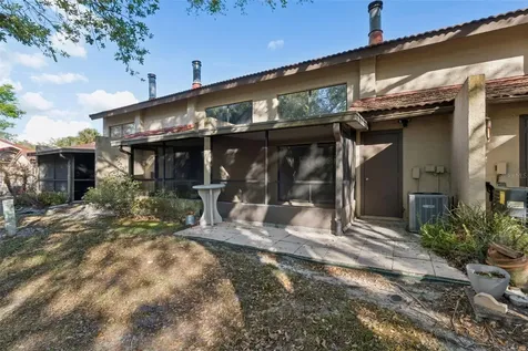 502 Club Drive Winter Springs FL 32708
