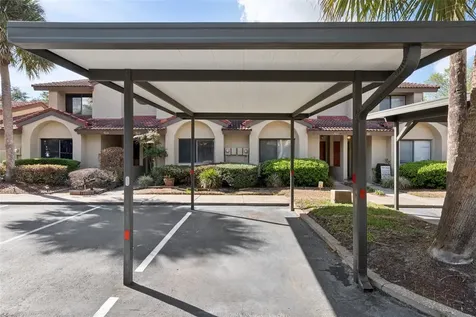 502 Club Drive Winter Springs FL 32708