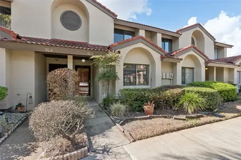 502 Club Drive Winter Springs FL 32708