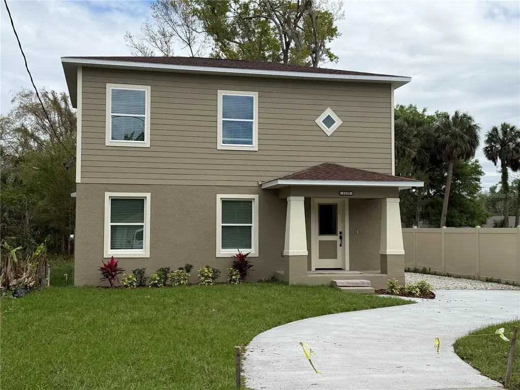 1119 Willow Avenue Sanford FL 32771