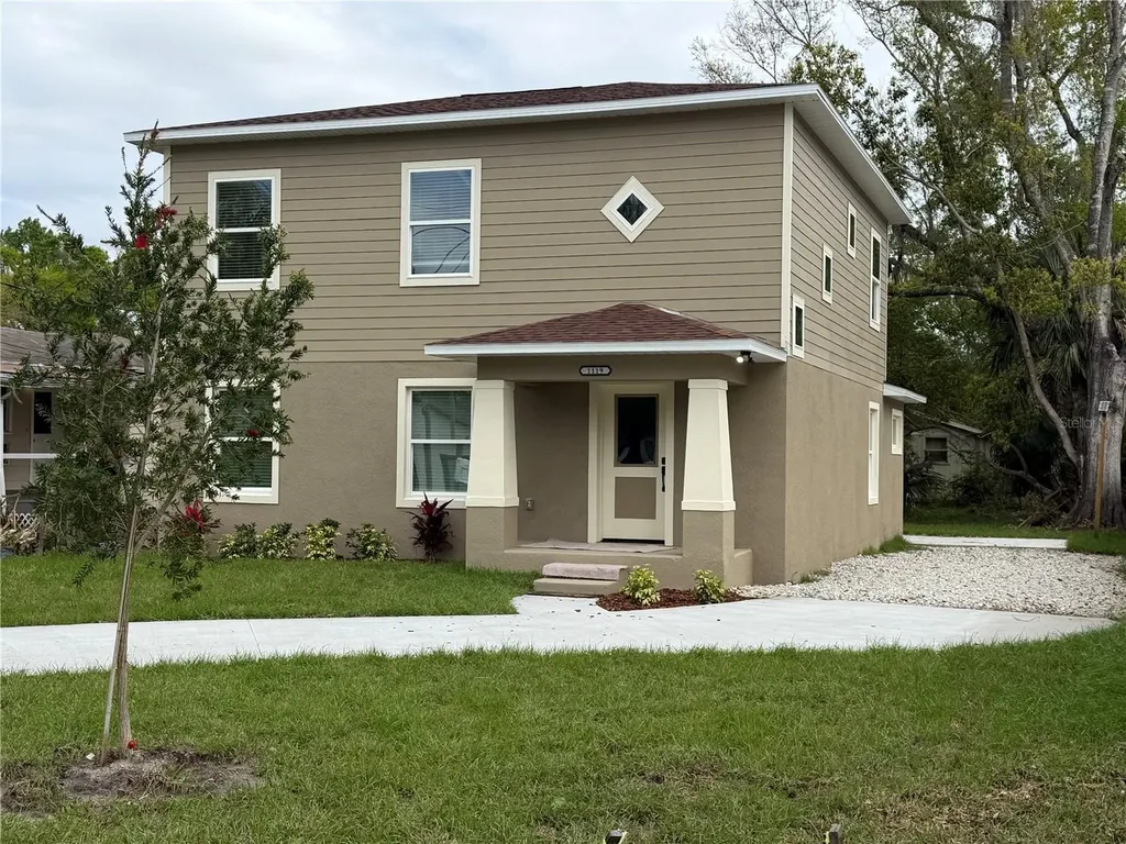 1119 Willow Avenue Sanford FL 32771