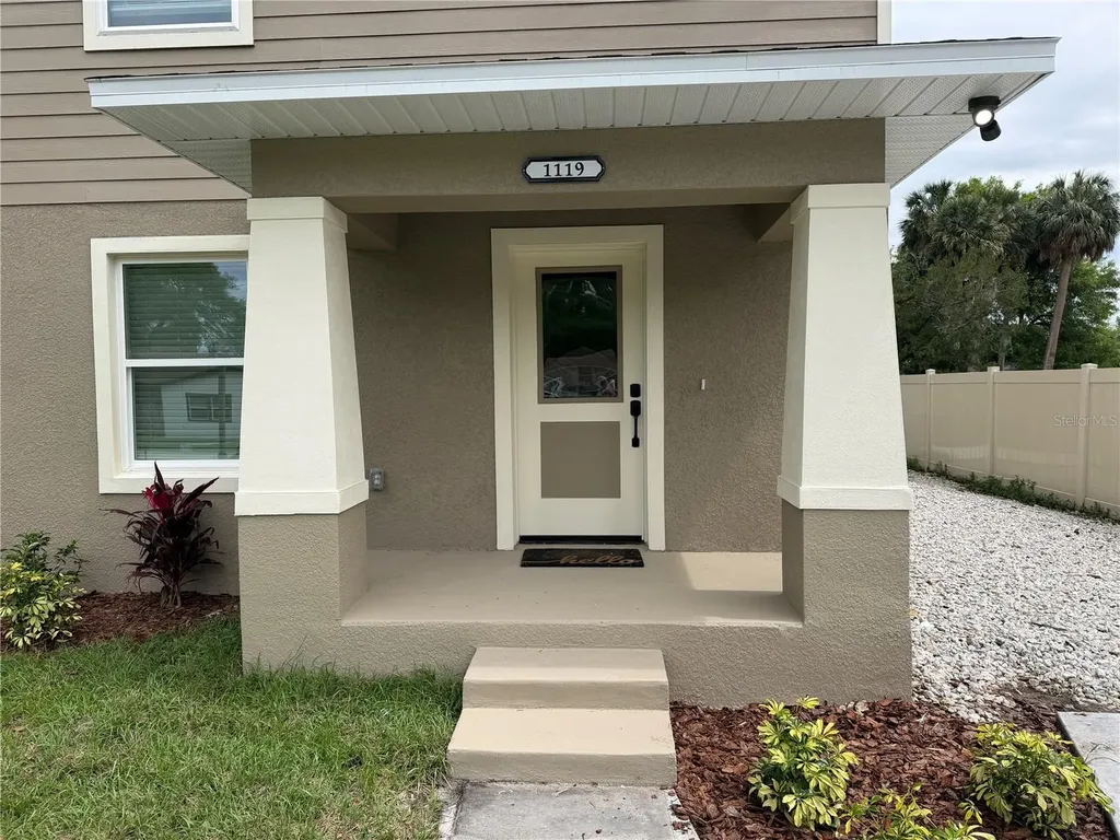 1119 Willow Avenue Sanford FL 32771