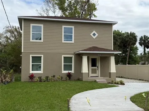 1119 Willow Avenue Sanford FL 32771