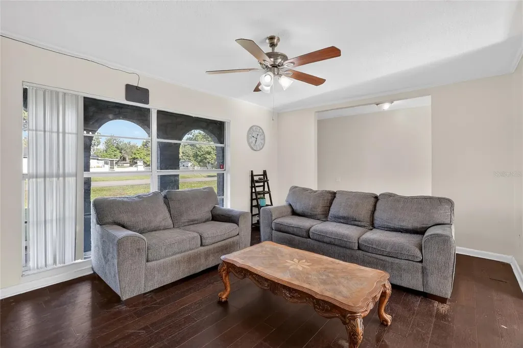 5505 Pheasant Drive Mulberry FL 33860