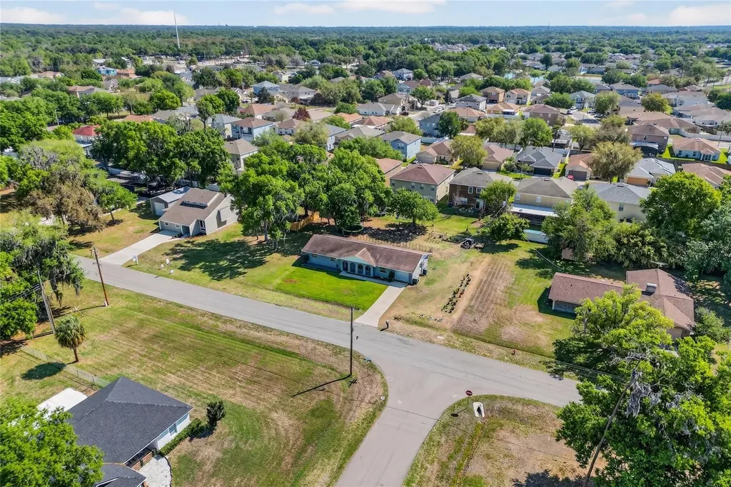 5505 Pheasant Drive Mulberry FL 33860