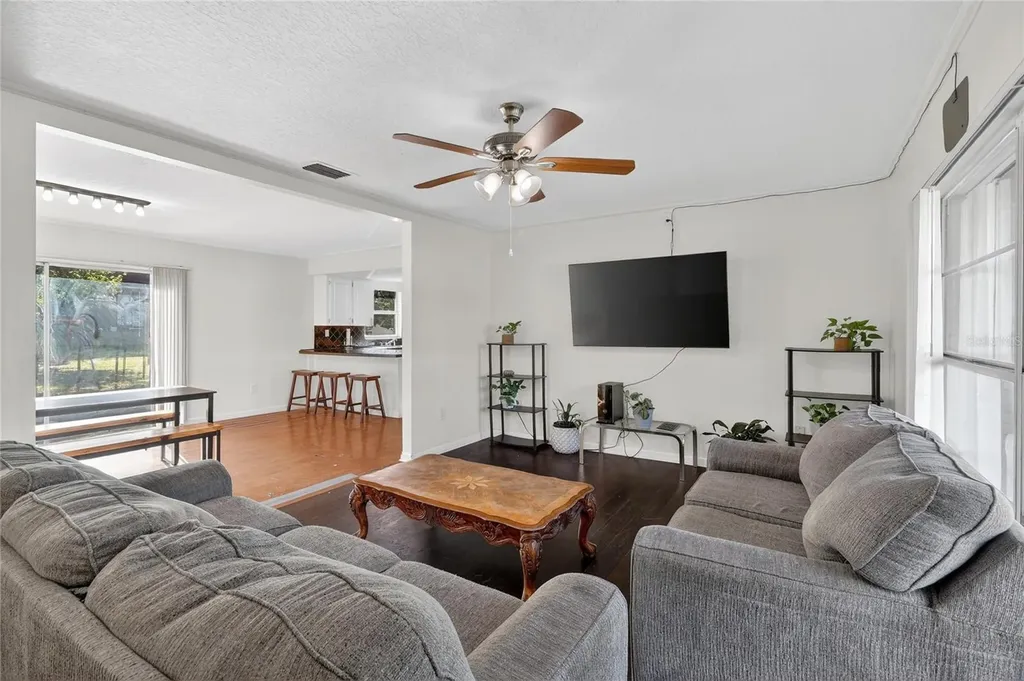 5505 Pheasant Drive Mulberry FL 33860