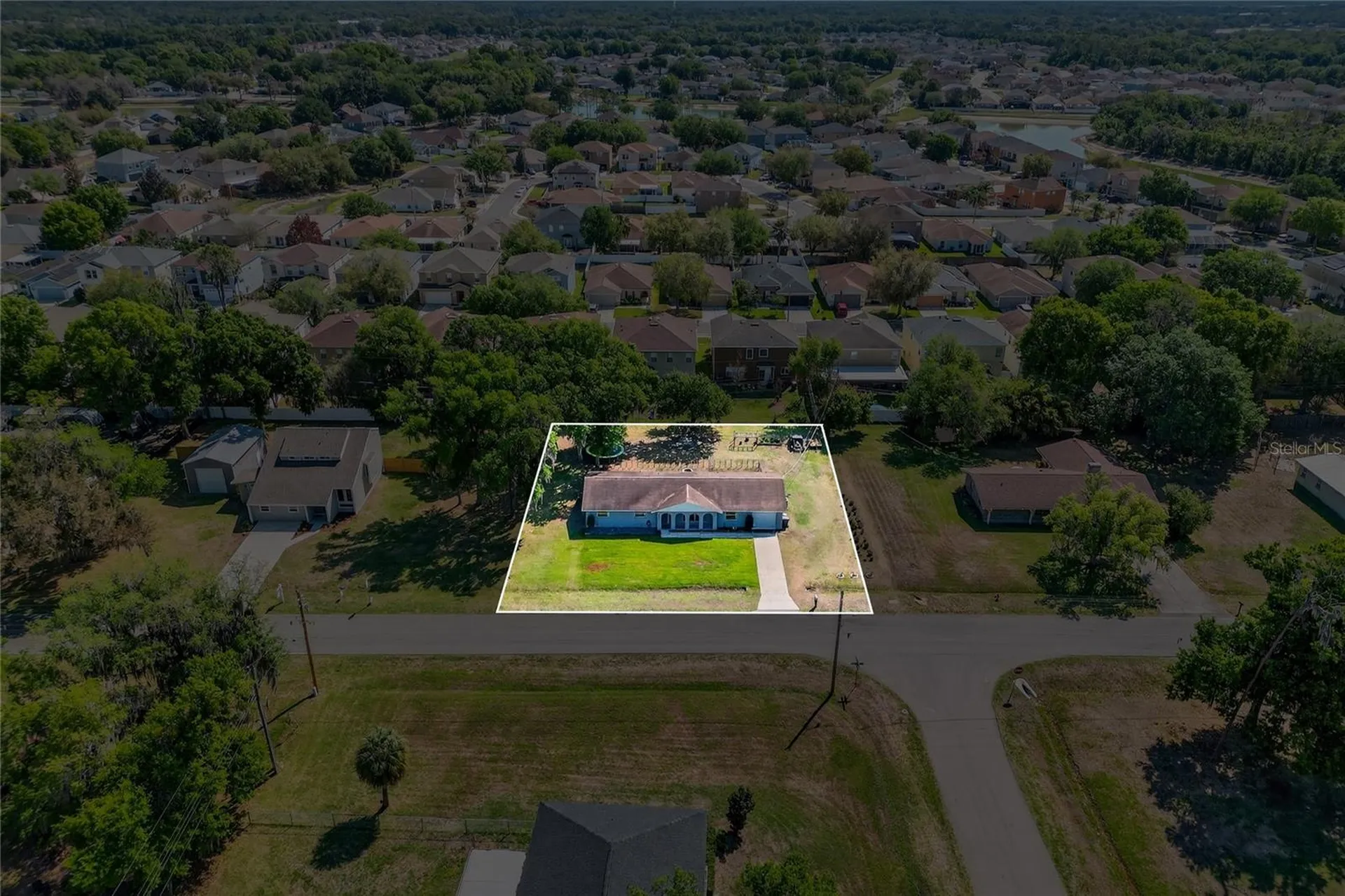 5505 Pheasant Drive Mulberry FL 33860
