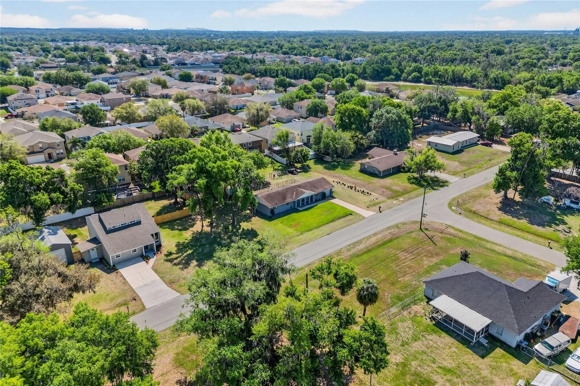 5505 Pheasant Drive Mulberry FL 33860