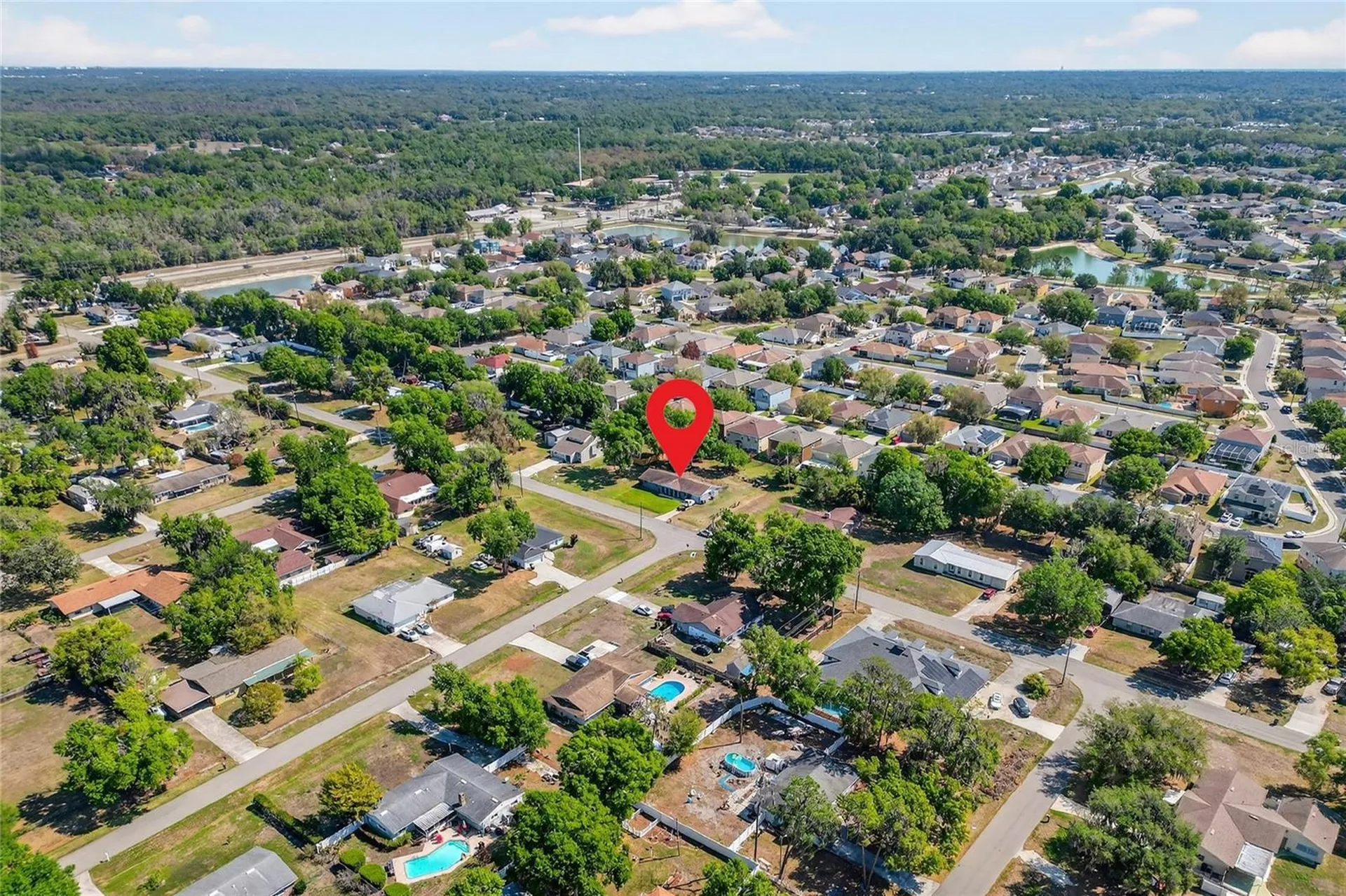 5505 Pheasant Drive Mulberry FL 33860