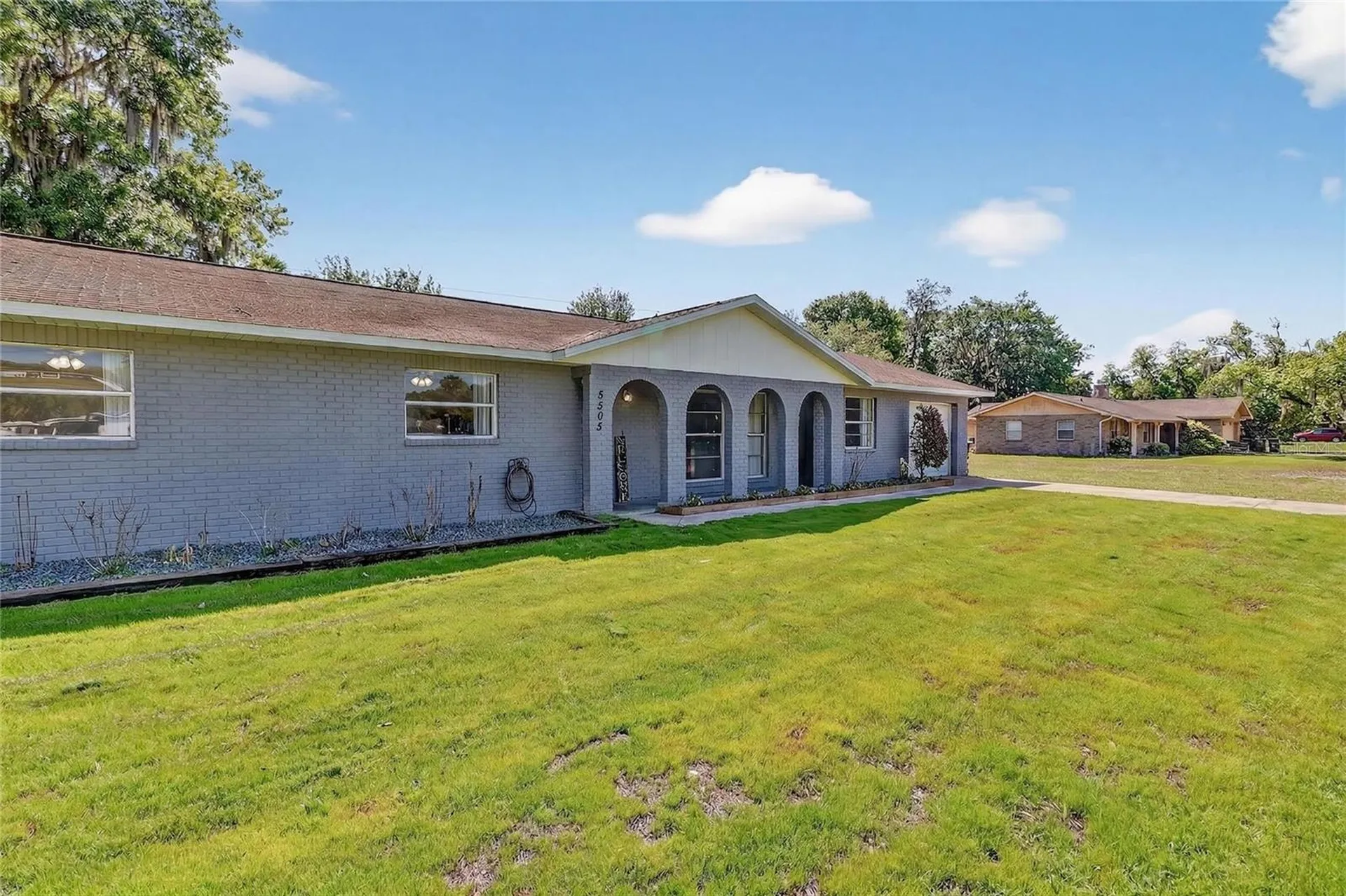5505 Pheasant Drive Mulberry FL 33860