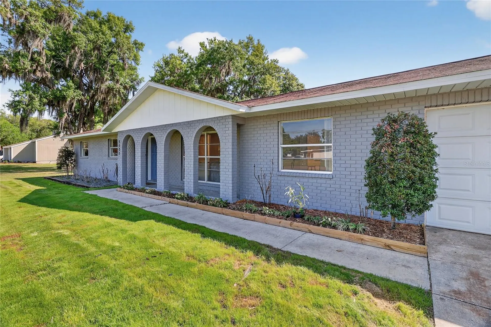 5505 Pheasant Drive Mulberry FL 33860