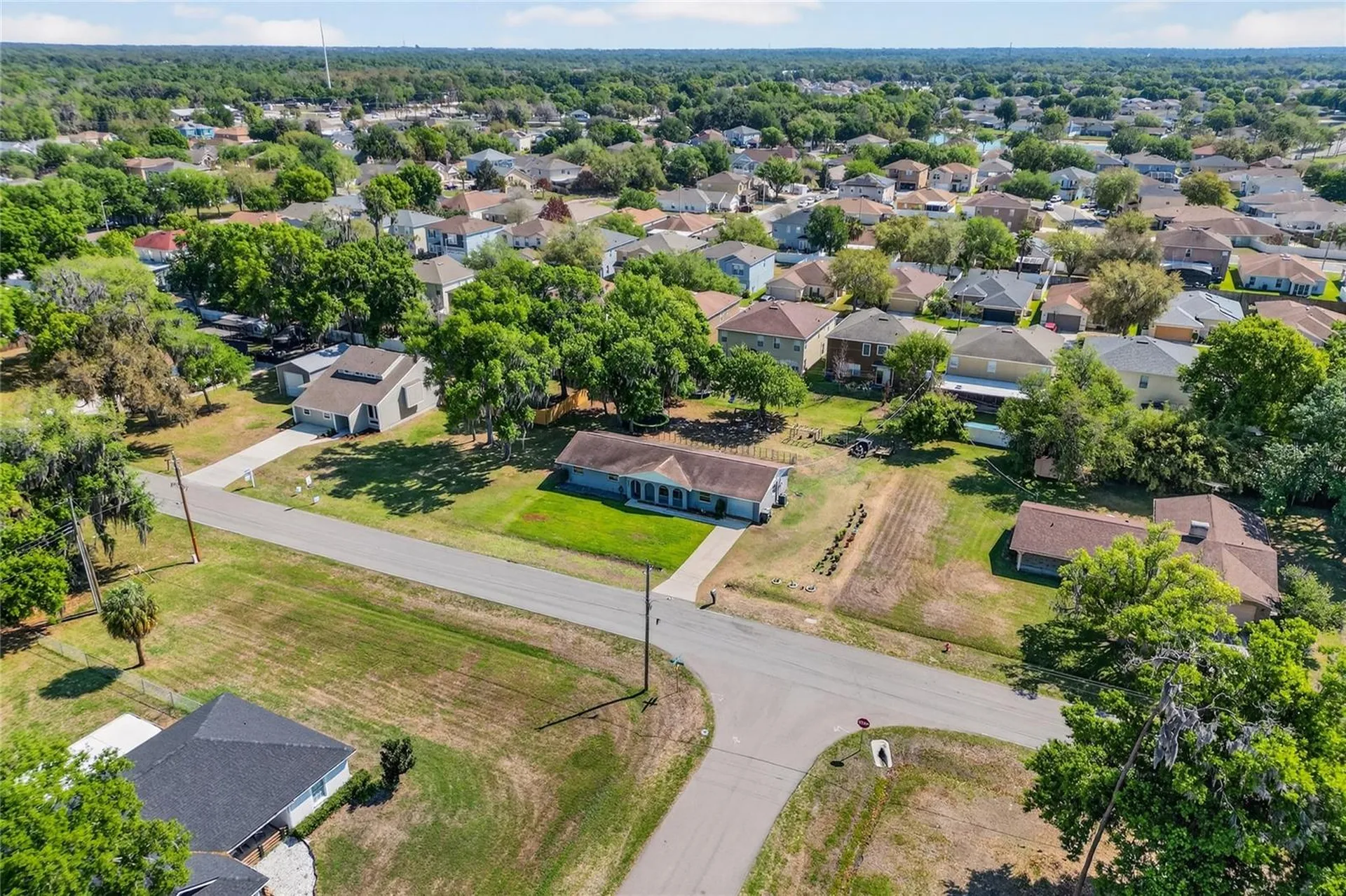 5505 Pheasant Drive Mulberry FL 33860