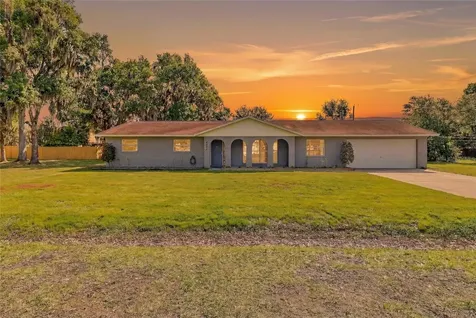5505 Pheasant Drive Mulberry FL 33860