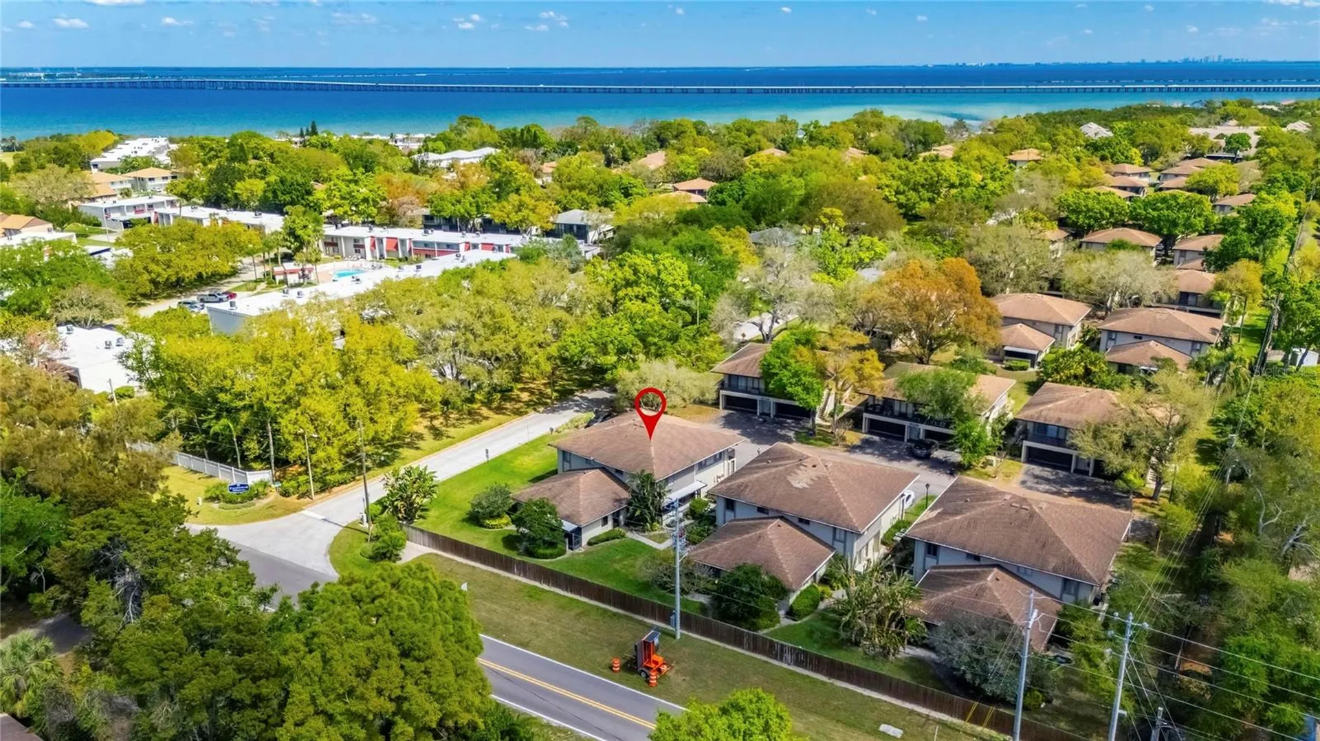 1879 Lichen Lane Clearwater FL 33760