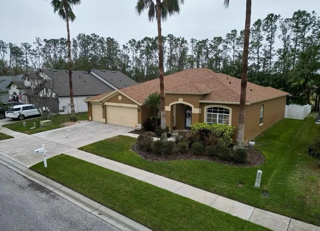 34738 Arbor Green Place Zephyrhills FL 33541