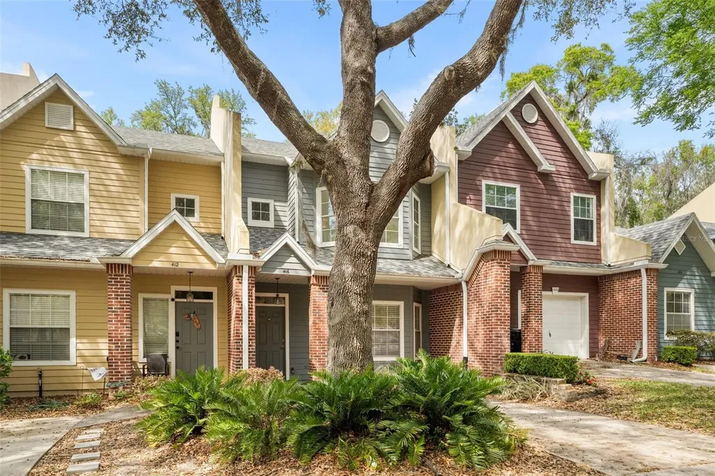 416 NW 50th Boulevard Gainesville FL 32607