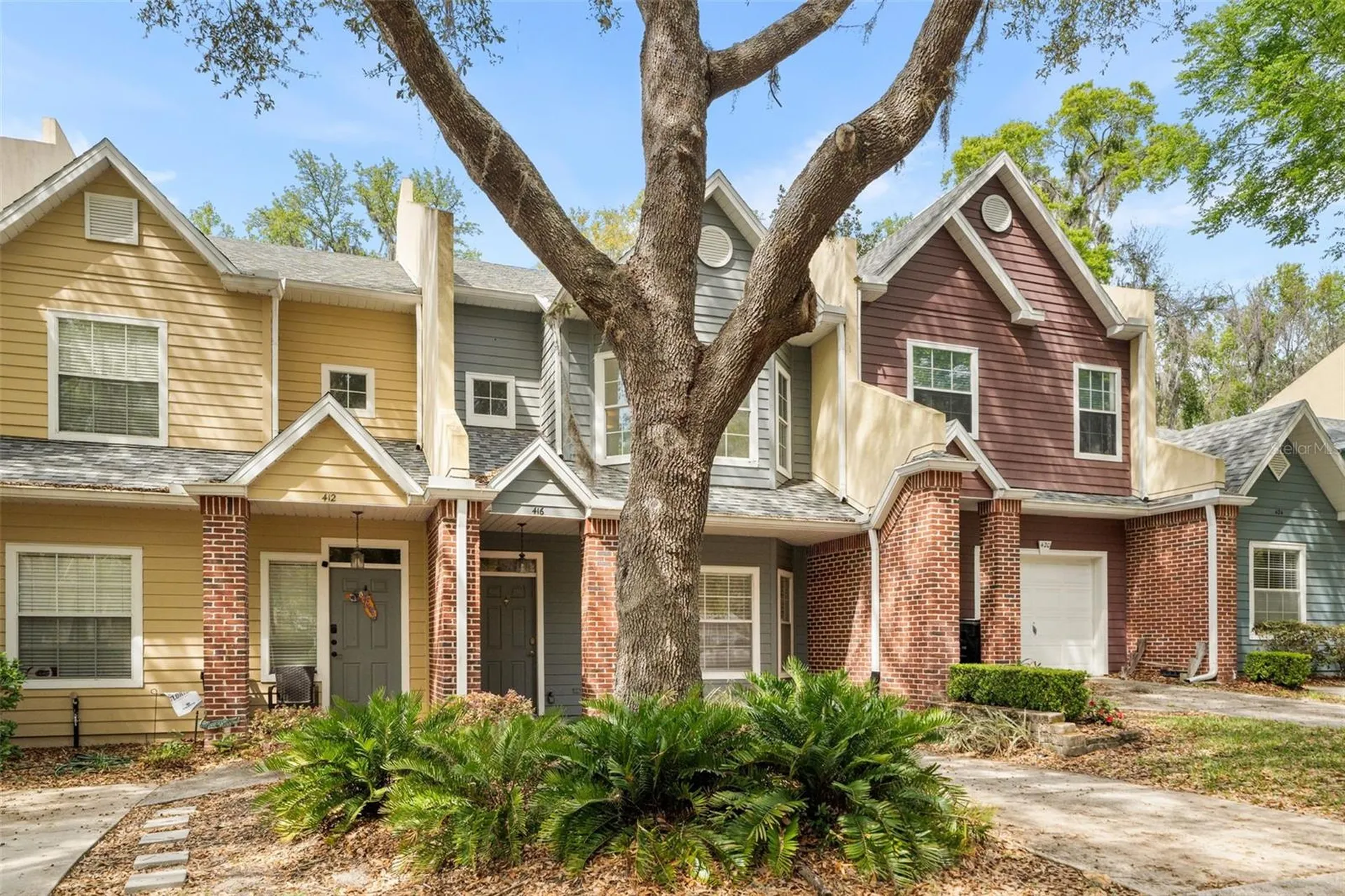 416 NW 50th Boulevard Gainesville FL 32607