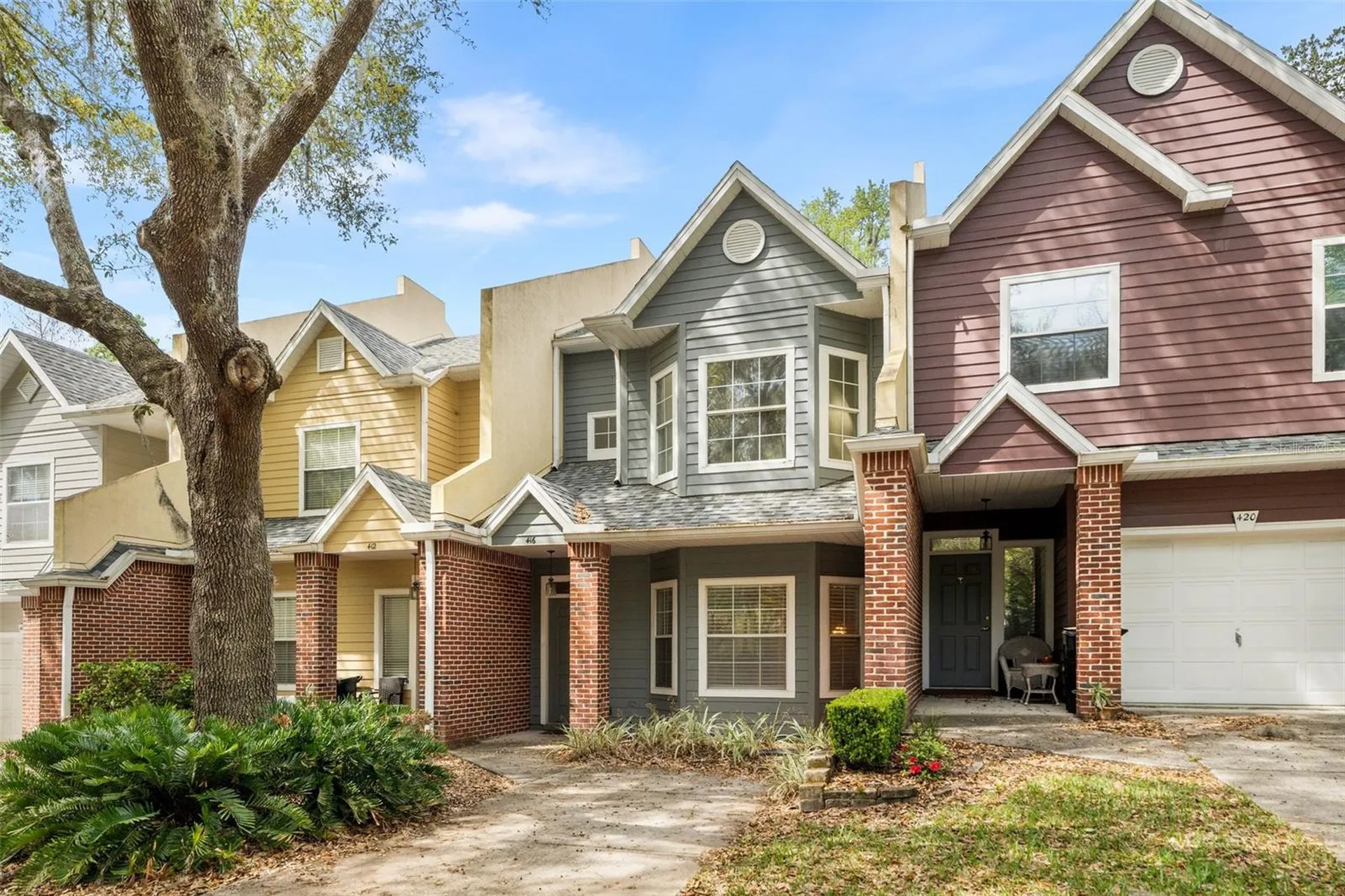 416 NW 50th Boulevard Gainesville FL 32607