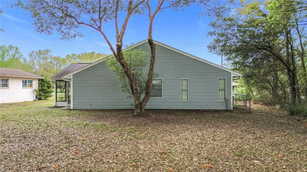 20174 SW Rainbow Lakes Boulevard Dunnellon FL 34431