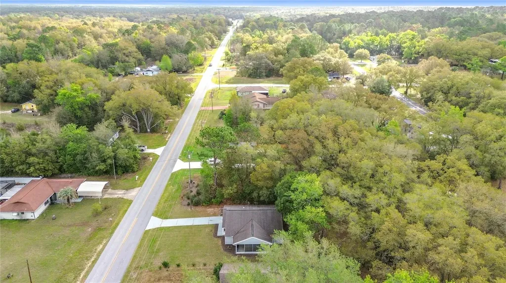 20174 SW Rainbow Lakes Boulevard Dunnellon FL 34431