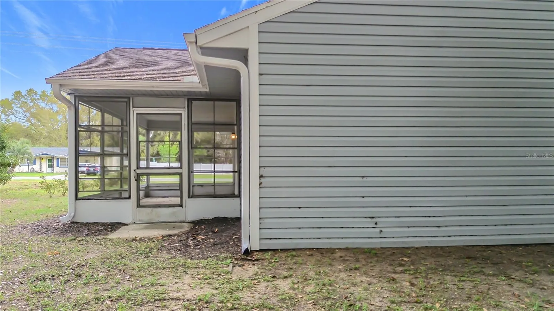 20174 SW Rainbow Lakes Boulevard Dunnellon FL 34431