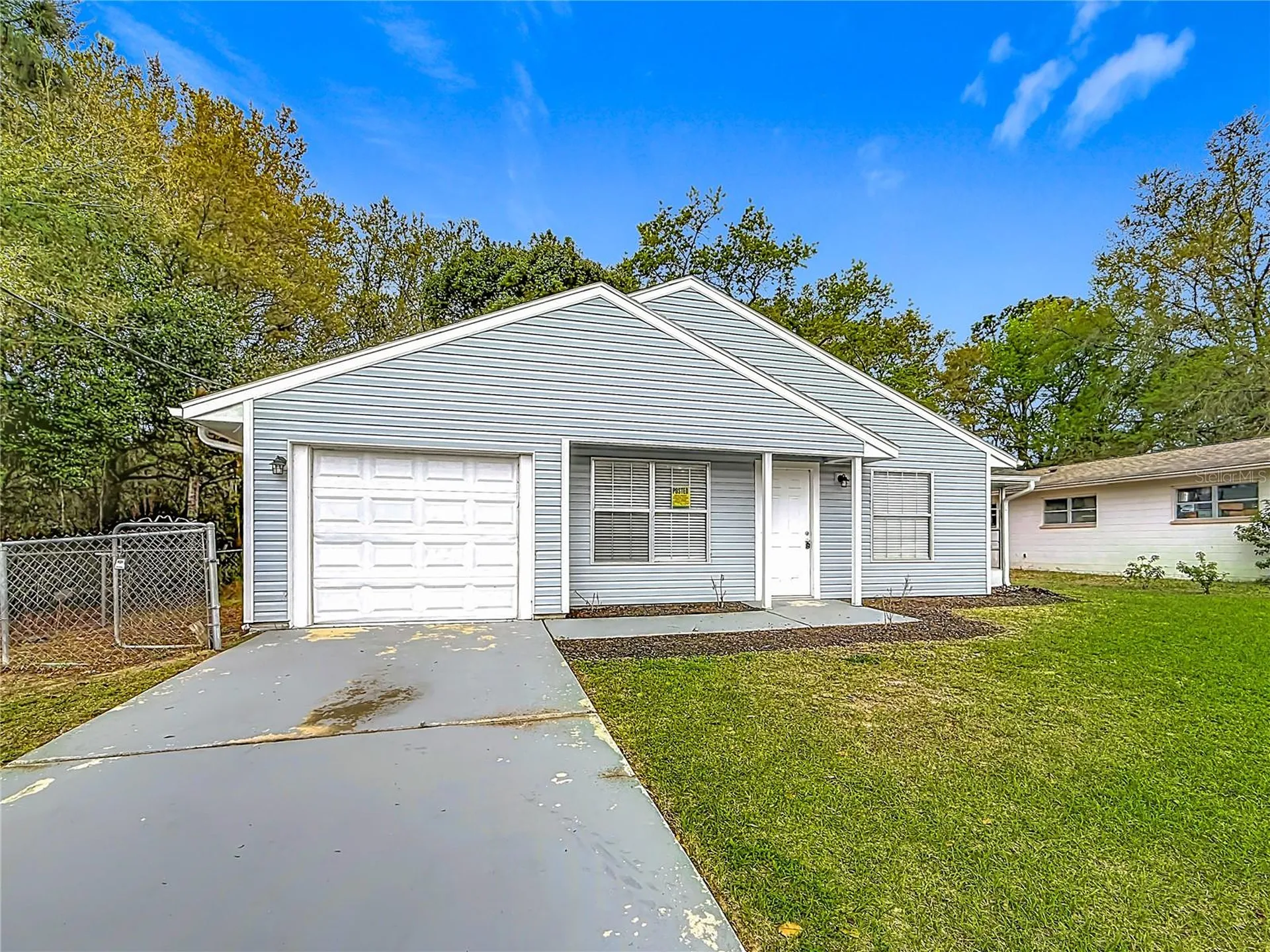 20174 SW Rainbow Lakes Boulevard Dunnellon FL 34431