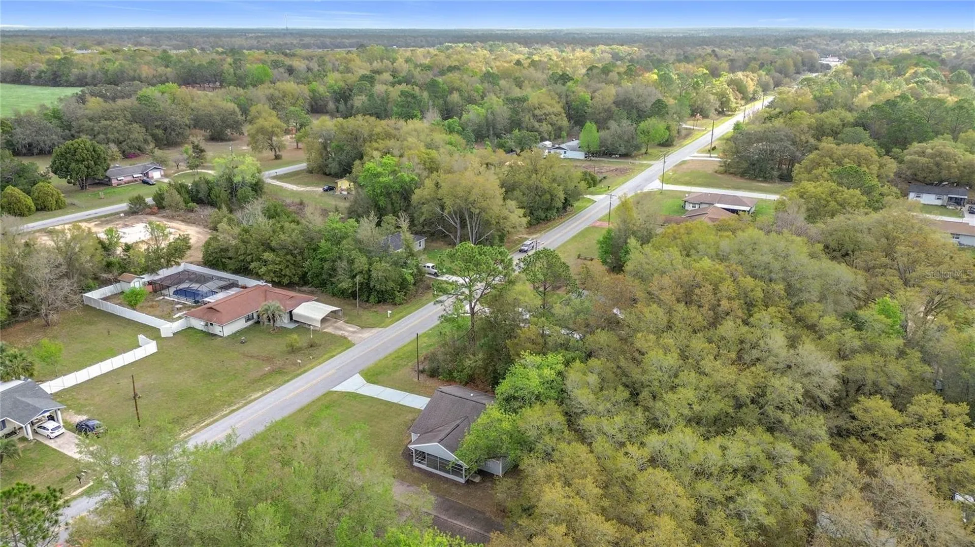 20174 SW Rainbow Lakes Boulevard Dunnellon FL 34431