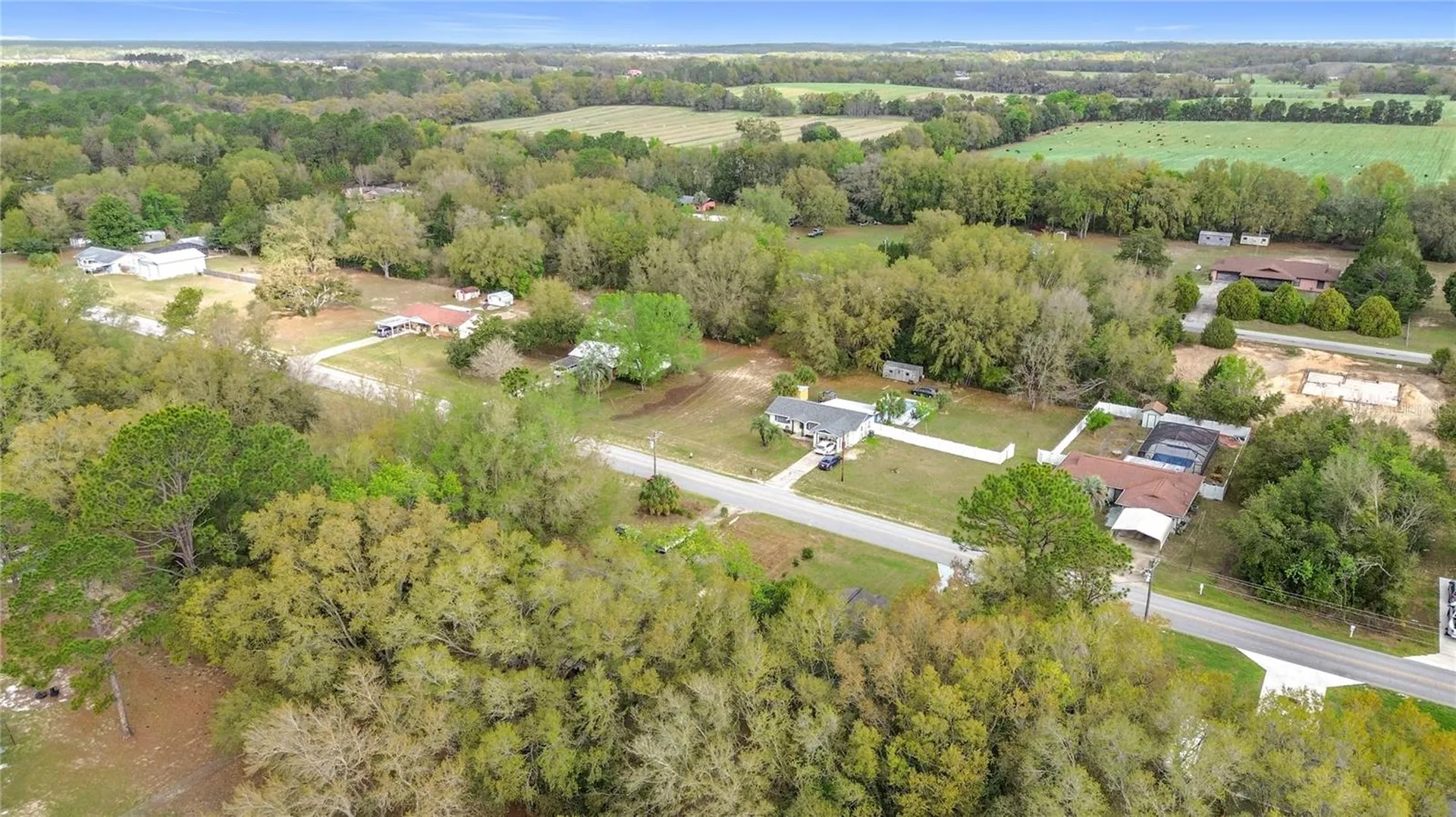 20174 SW Rainbow Lakes Boulevard Dunnellon FL 34431