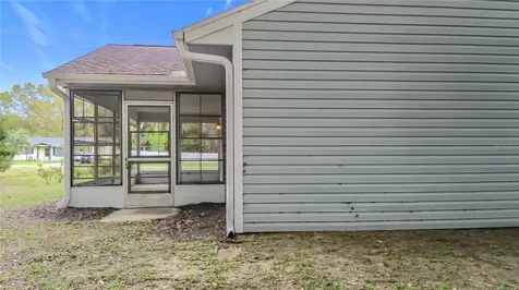 20174 SW Rainbow Lakes Boulevard Dunnellon FL 34431
